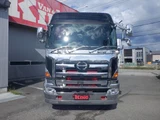 2013 Hino Profia 6x4 Truck for sale, Japanese used car export - photo 2 of 25 | GULJI TRADERS