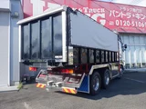 2013 Hino Profia 6x4 Truck for sale, Japanese used car export - photo 5 of 25 | GULJI TRADERS