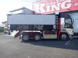 2013 Hino Profia 6x4 Truck for sale, Japanese used car export - photo 6 of 25 | GULJI TRADERS
