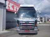 2013 Hino Profia 6x4 Truck for sale, Japanese used car export - photo 8 of 25 | GULJI TRADERS
