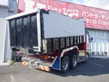 2013 Hino Profia 6x4 Truck for sale, Japanese used car export - photo 11 of 25 | GULJI TRADERS