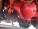 2013 Hino Profia 6x4 Truck for sale, Japanese used car export - photo 17 of 25 | GULJI TRADERS
