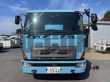 2013 Hino Profia Truck for sale, Japanese used car export - photo 12 of 21 | GULJI TRADERS
