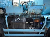 2013 Hino Profia Truck for sale, Japanese used car export - photo 14 of 21 | GULJI TRADERS