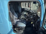 2013 Hino Profia Truck for sale, Japanese used car export - photo 19 of 21 | GULJI TRADERS