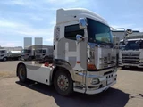 2013 Hino Profia Truck for sale, Japanese used car export - photo 1 of 21 | GULJI TRADERS