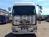 2013 Hino Profia Truck for sale, Japanese used car export - photo 2 of 21 | GULJI TRADERS