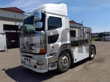 2013 Hino Profia Truck for sale, Japanese used car export - photo 3 of 21 | GULJI TRADERS