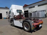 2013 Hino Profia Truck for sale, Japanese used car export - photo 4 of 21 | GULJI TRADERS