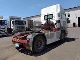 2013 Hino Profia Truck for sale, Japanese used car export - photo 6 of 21 | GULJI TRADERS