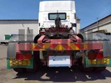 2013 Hino Profia Truck for sale, Japanese used car export - photo 8 of 21 | GULJI TRADERS