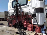 2013 Hino Profia Truck for sale, Japanese used car export - photo 9 of 21 | GULJI TRADERS