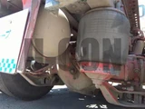 2013 Hino Profia Truck for sale, Japanese used car export - photo 13 of 21 | GULJI TRADERS
