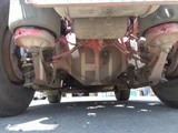 2013 Hino Profia Truck for sale, Japanese used car export - photo 14 of 21 | GULJI TRADERS