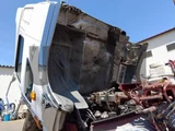 2013 Hino Profia Truck for sale, Japanese used car export - photo 17 of 21 | GULJI TRADERS