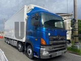 2013 Hino Profia Truck for sale, Japanese used car export - photo 2 of 21 | GULJI TRADERS