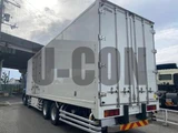 2013 Hino Profia Truck for sale, Japanese used car export - photo 4 of 21 | GULJI TRADERS