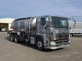 2013 Hino Profia Truck for sale, Japanese used car export - photo 2 of 18 | GULJI TRADERS