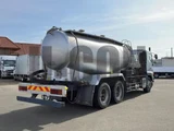2013 Hino Profia Truck for sale, Japanese used car export - photo 3 of 18 | GULJI TRADERS