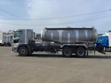 2013 Hino Profia Truck for sale, Japanese used car export - photo 4 of 18 | GULJI TRADERS