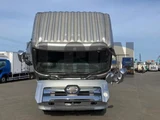 2013 Hino Profia Truck for sale, Japanese used car export - photo 17 of 18 | GULJI TRADERS