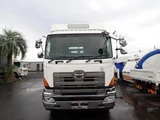 2013 Hino Profia Truck for sale, Japanese used car export - photo 2 of 21 | GULJI TRADERS