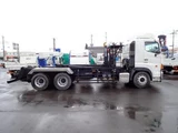 2013 Hino Profia Truck for sale, Japanese used car export - photo 4 of 21 | GULJI TRADERS