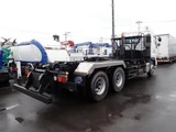 2013 Hino Profia Truck for sale, Japanese used car export - photo 5 of 21 | GULJI TRADERS