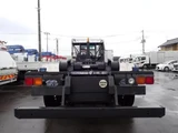 2013 Hino Profia Truck for sale, Japanese used car export - photo 6 of 21 | GULJI TRADERS