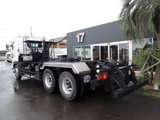 2013 Hino Profia Truck for sale, Japanese used car export - photo 7 of 21 | GULJI TRADERS