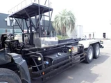 2013 Hino Profia Truck for sale, Japanese used car export - photo 17 of 21 | GULJI TRADERS