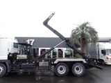 2013 Hino Profia Truck for sale, Japanese used car export - photo 19 of 21 | GULJI TRADERS