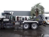 2013 Hino Profia Truck for sale, Japanese used car export - photo 20 of 21 | GULJI TRADERS