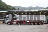 2013 Hino Profia Truck for sale, Japanese used car export - photo 5 of 21 | GULJI TRADERS