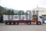 2013 Hino Profia Truck for sale, Japanese used car export - photo 6 of 21 | GULJI TRADERS