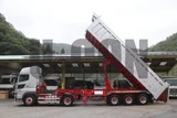 2013 Hino Profia Truck for sale, Japanese used car export - photo 7 of 21 | GULJI TRADERS