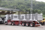 2013 Hino Profia Truck for sale, Japanese used car export - photo 9 of 21 | GULJI TRADERS