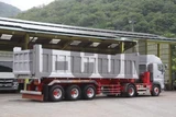 2013 Hino Profia Truck for sale, Japanese used car export - photo 10 of 21 | GULJI TRADERS