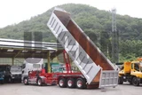 2013 Hino Profia Truck for sale, Japanese used car export - photo 11 of 21 | GULJI TRADERS