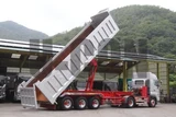 2013 Hino Profia Truck for sale, Japanese used car export - photo 12 of 21 | GULJI TRADERS
