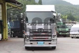 2013 Hino Profia Truck for sale, Japanese used car export - photo 16 of 21 | GULJI TRADERS