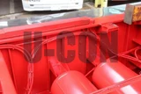 2013 Hino Profia Truck for sale, Japanese used car export - photo 19 of 21 | GULJI TRADERS