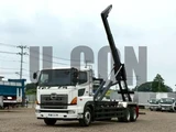 2013 Hino Profia Truck for sale, Japanese used car export - photo 1 of 21 | GULJI TRADERS