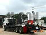 2013 Hino Profia Truck for sale, Japanese used car export - photo 3 of 21 | GULJI TRADERS