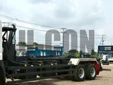 2013 Hino Profia Truck for sale, Japanese used car export - photo 6 of 21 | GULJI TRADERS