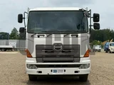 2013 Hino Profia Truck for sale, Japanese used car export - photo 15 of 21 | GULJI TRADERS