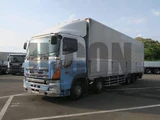 2013 Hino Profia Truck for sale, Japanese used car export - photo 1 of 21 | GULJI TRADERS