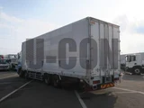 2013 Hino Profia Truck for sale, Japanese used car export - photo 3 of 21 | GULJI TRADERS