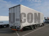 2013 Hino Profia Truck for sale, Japanese used car export - photo 4 of 21 | GULJI TRADERS