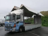 2013 Hino Profia Truck for sale, Japanese used car export - photo 5 of 21 | GULJI TRADERS